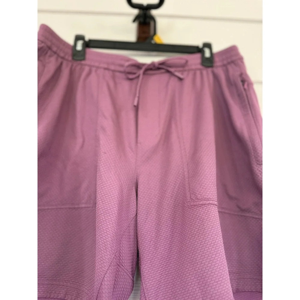 Lululemon men textured